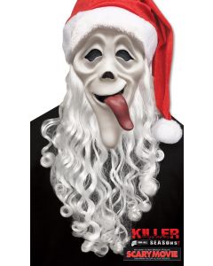Christmas Balloons