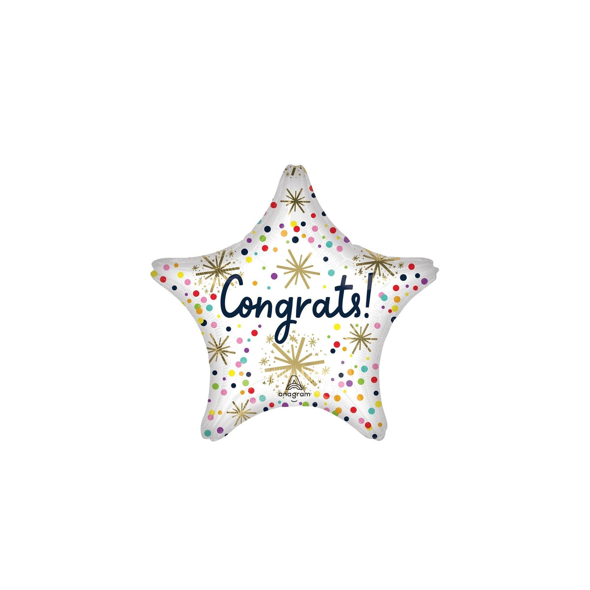 Confetti Balloons