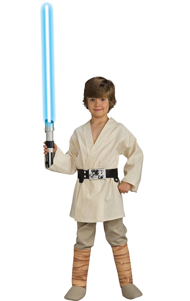 Halloween Costumes