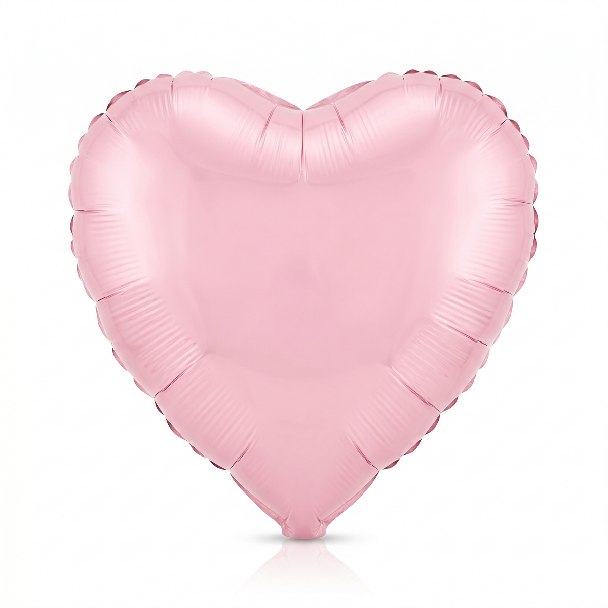 Hearts Balloons