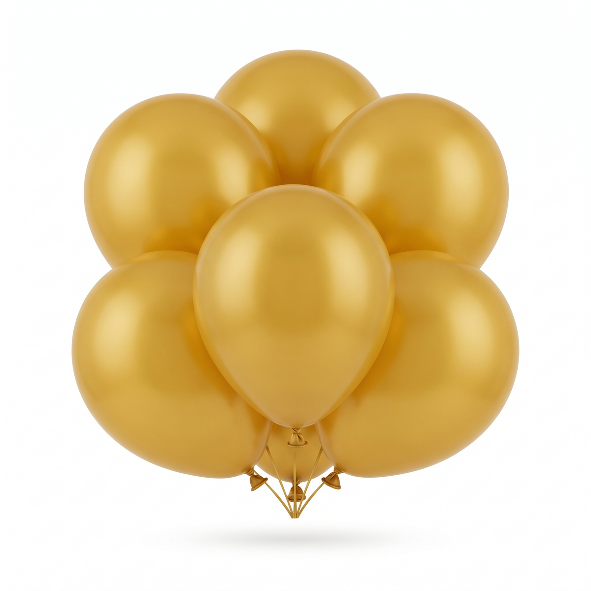 Mini Balloons (5in to 11in)