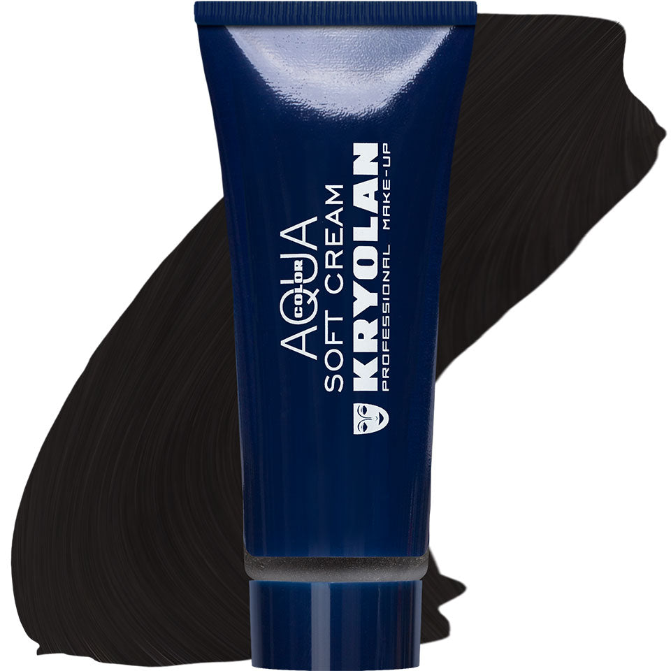 Kryolan Aqua Soft Cream