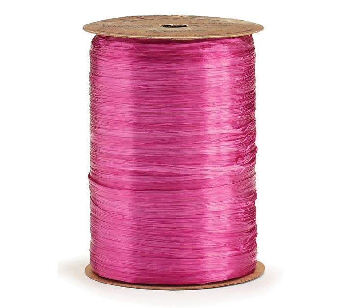 Wraphia Beauty Pearl Ribbon - 100 yd