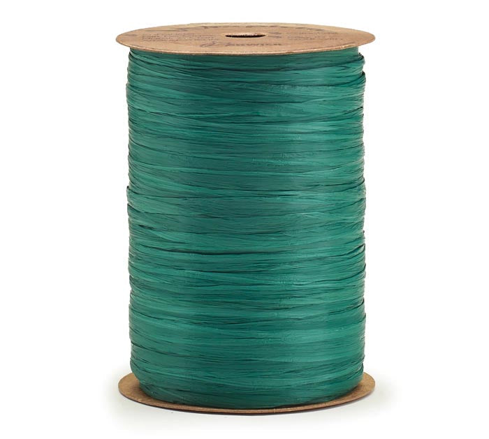 Wraphia Hunter Matte Ribbon - 100 yd