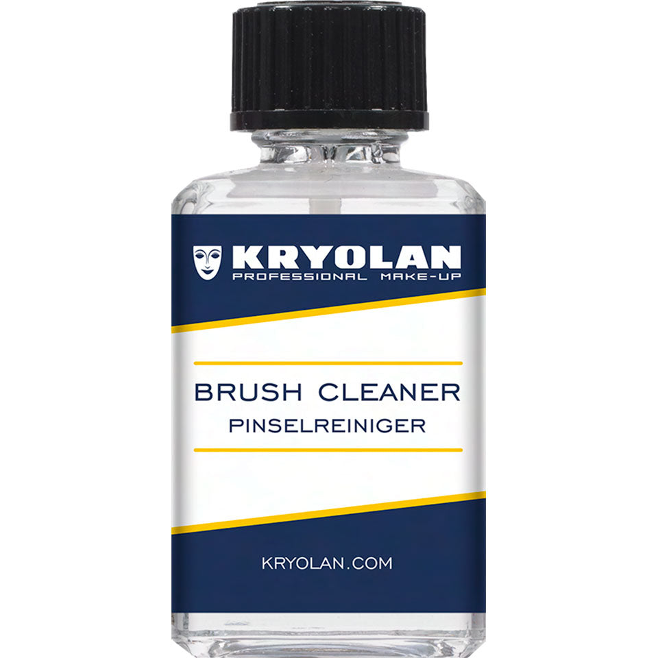 Kryolan Brush Cleaner