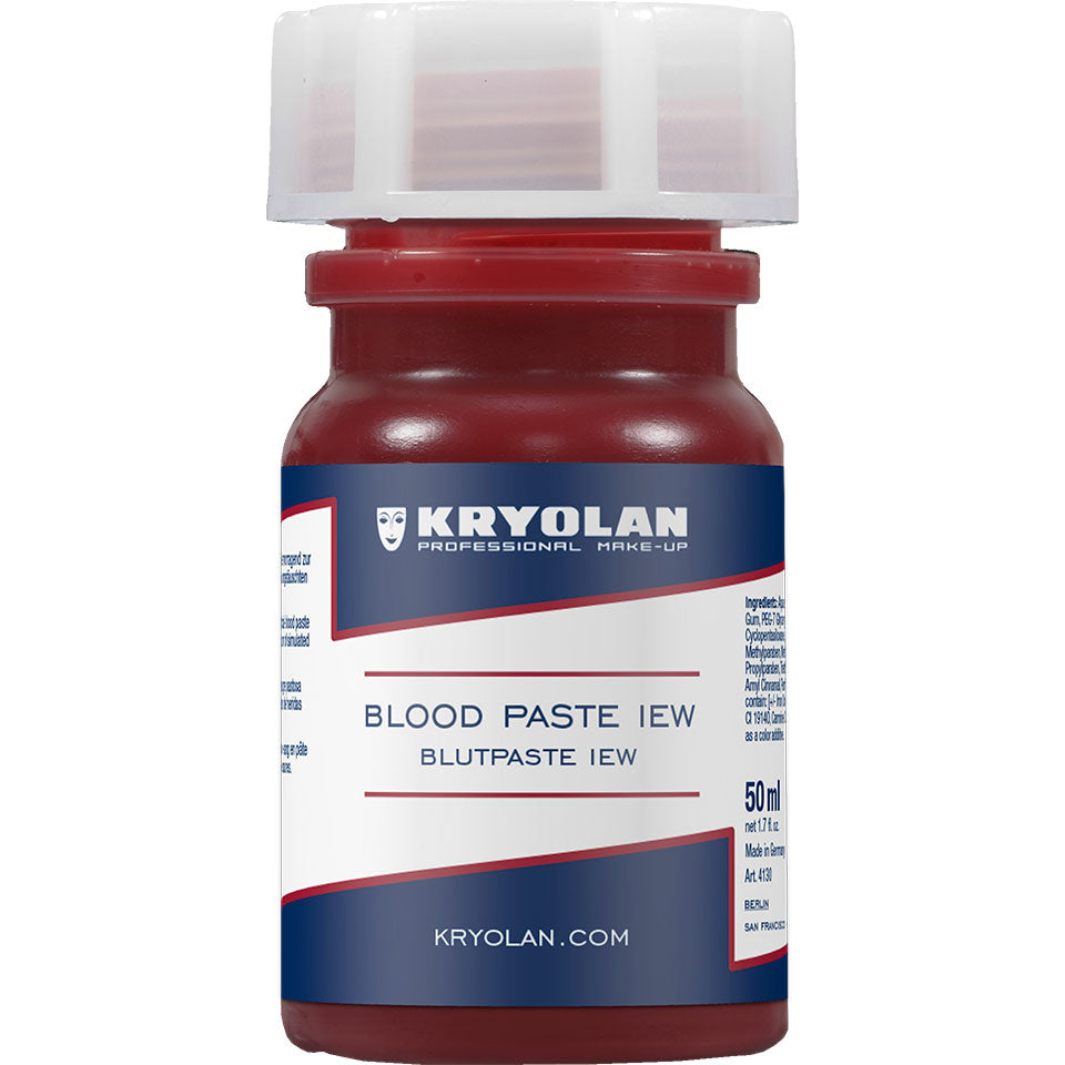 Kryolan Blood Paste IEW