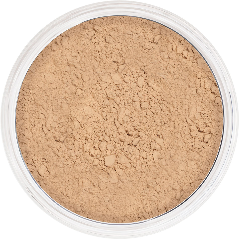 Kryolan Anti-Shine Powder