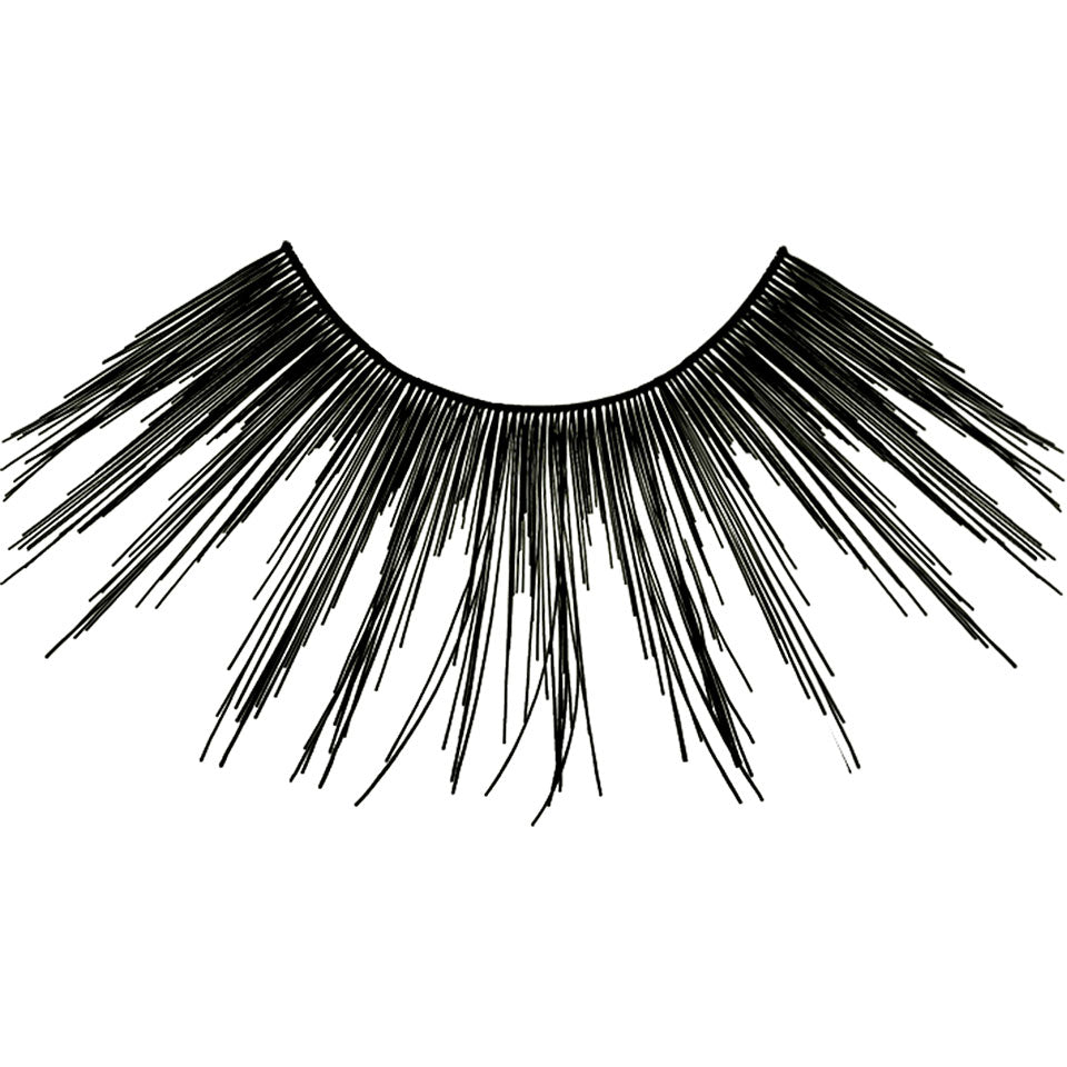 Kryolan X-Large Eyelashes