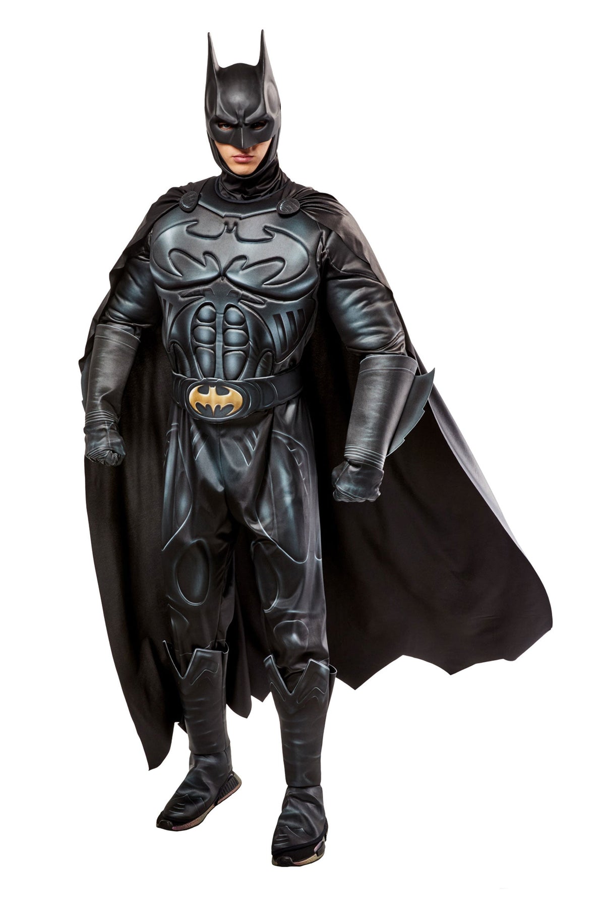 Batman Deluxe