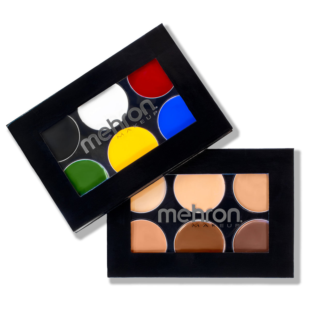 Mehron 102M-PAL Mask Cover Makeup