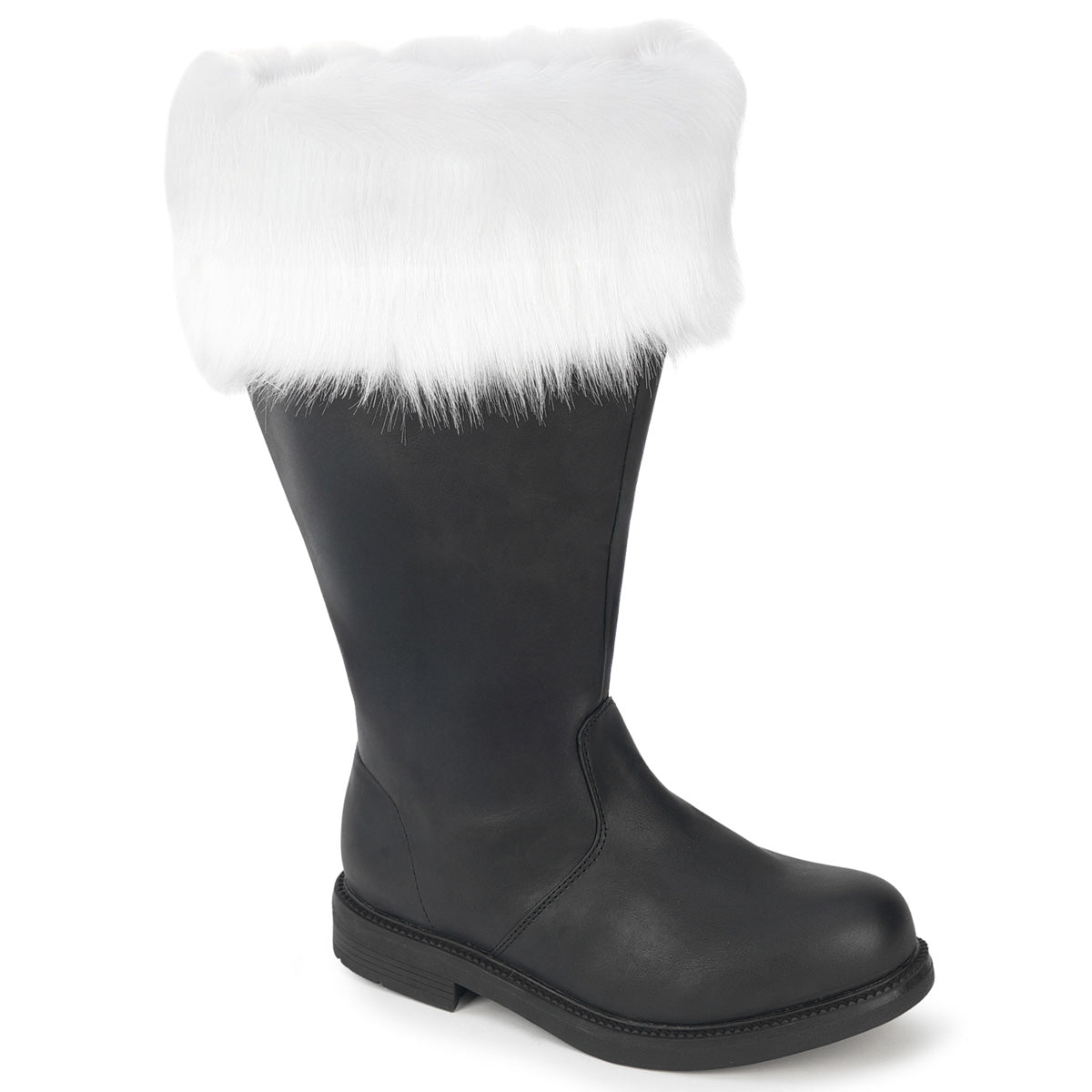 Santa Wide Calf Boots - Large
