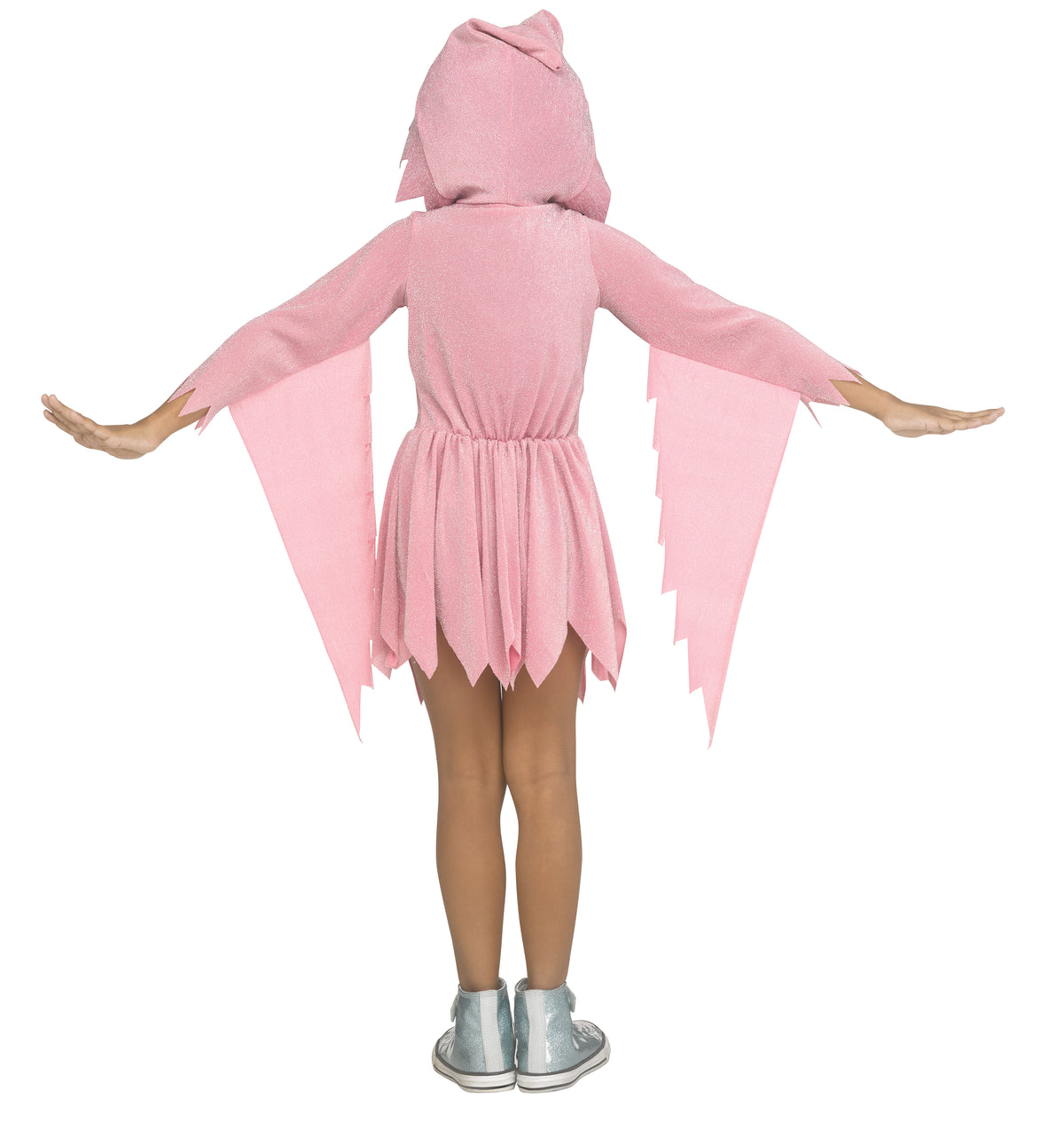 Ghost Face Pink