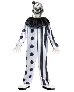 Fun World 131512 Killer Clown - Child