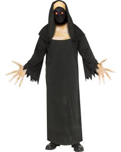 Fun World 134124 Fade In/Out Wicked Sister - Adult