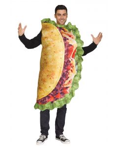 Fun World 135194 Taco - Adult
