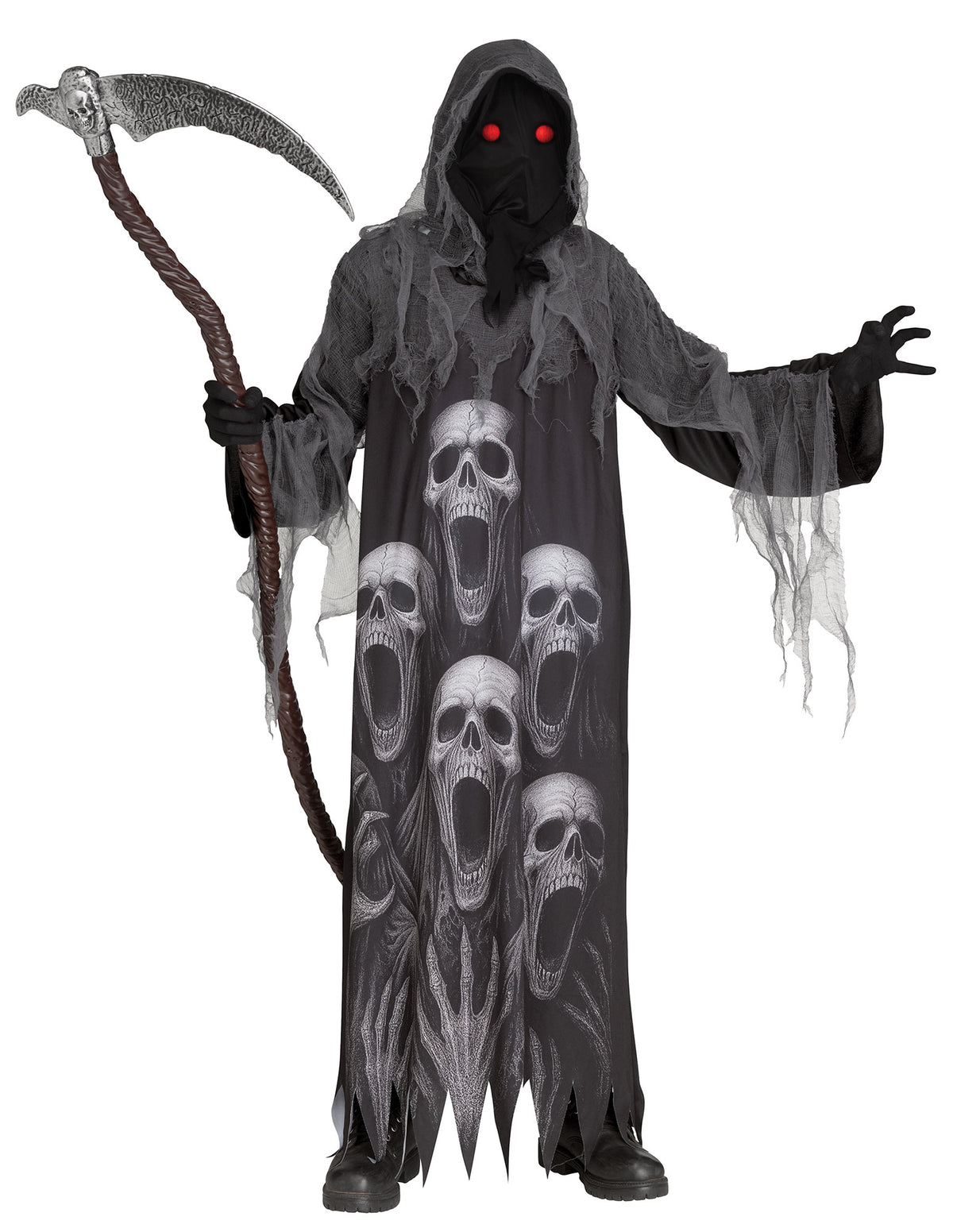 Soul Seeker Scream