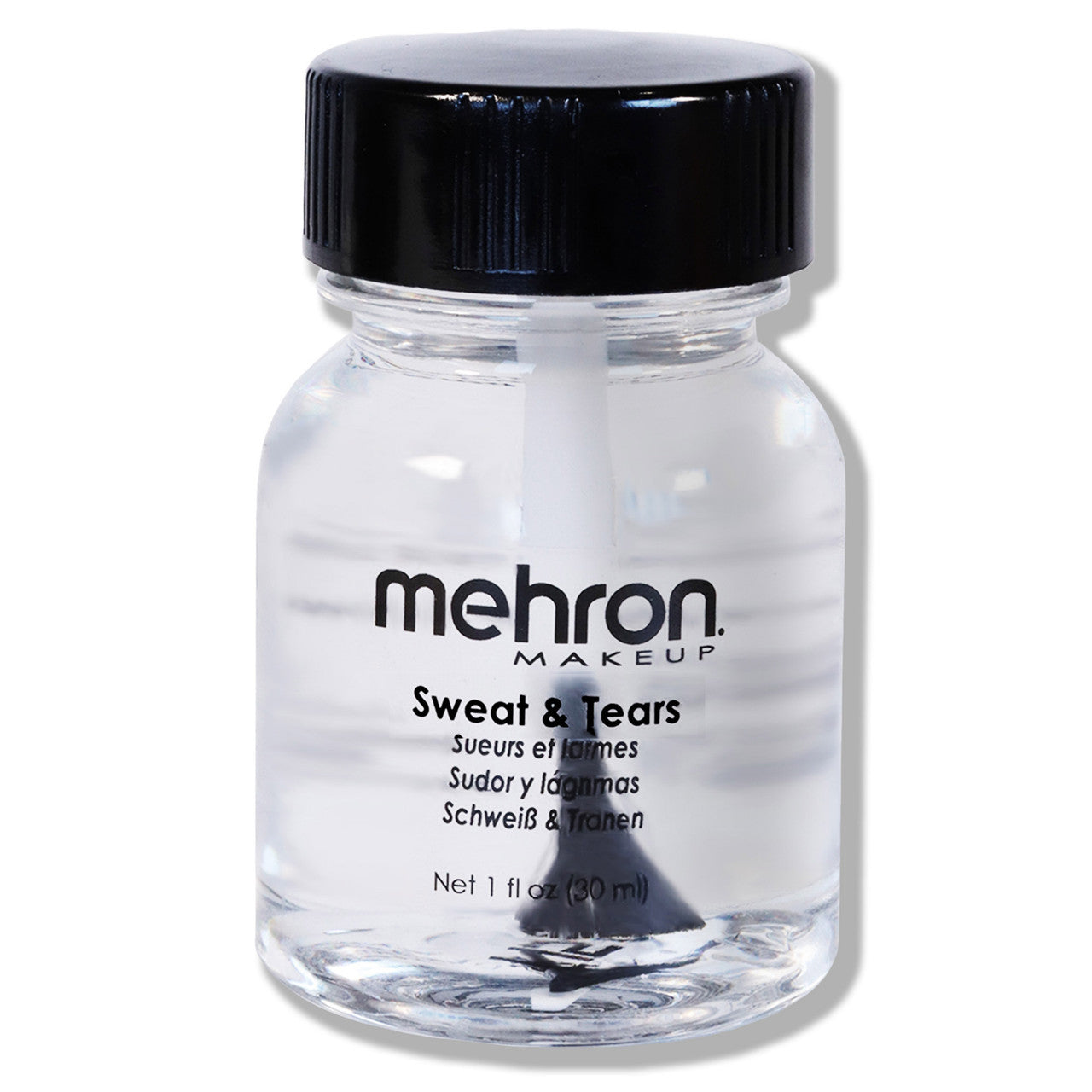 Mehron 154 Sweat and Tears