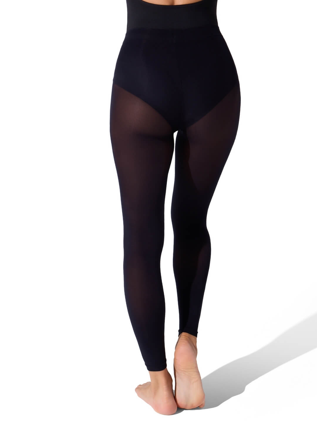 Capezio Footless Tight - 1817X
