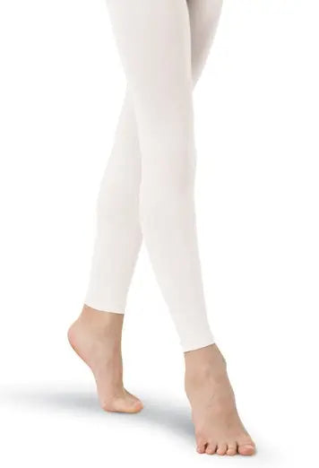 Capezio Footless Tights - 1865