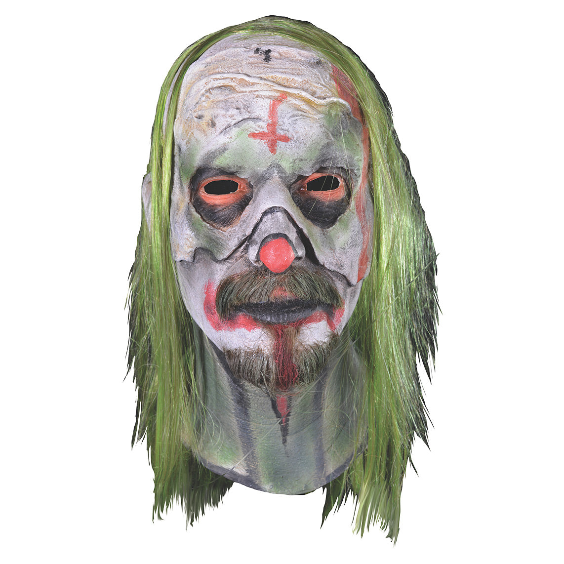 Trick or Treat Studios CDRZ100 Rob Zombie's 31 - Psycho Head Mask