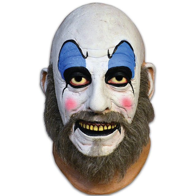 Trick or Treat Studios JMGM101 House of 1000 Corpses - Captain Spaulding Mask