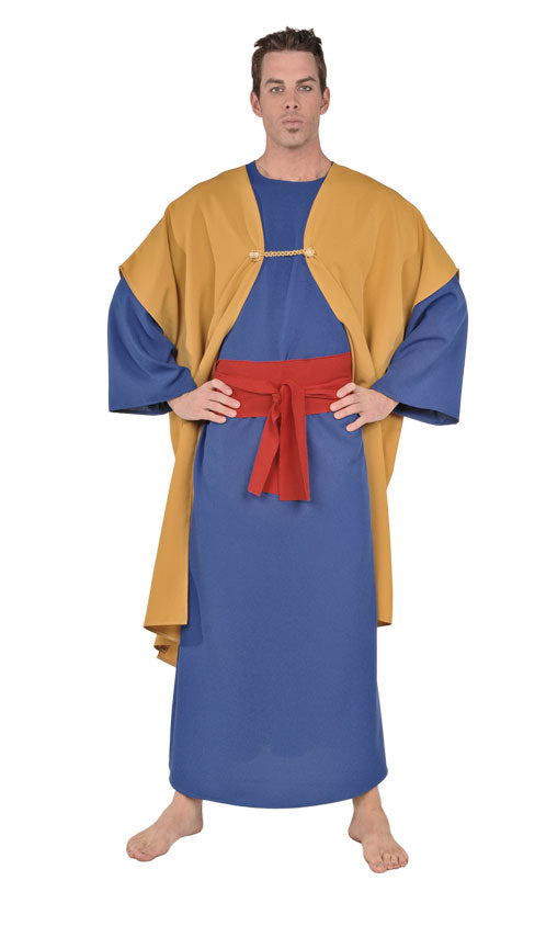 Wiseman