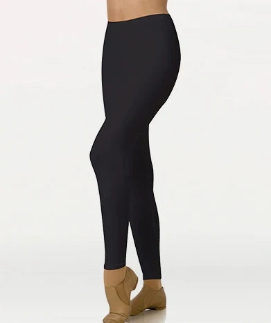 Body Wrappers Leggings - BWP298