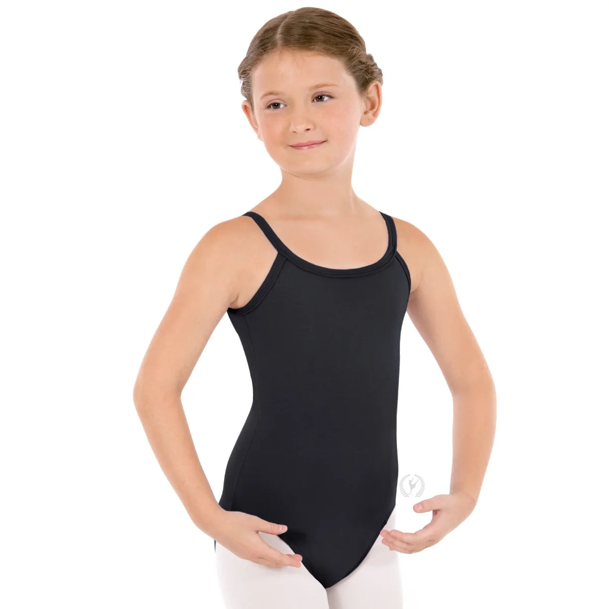 Eurotard Microfiber Camisole - 44819C