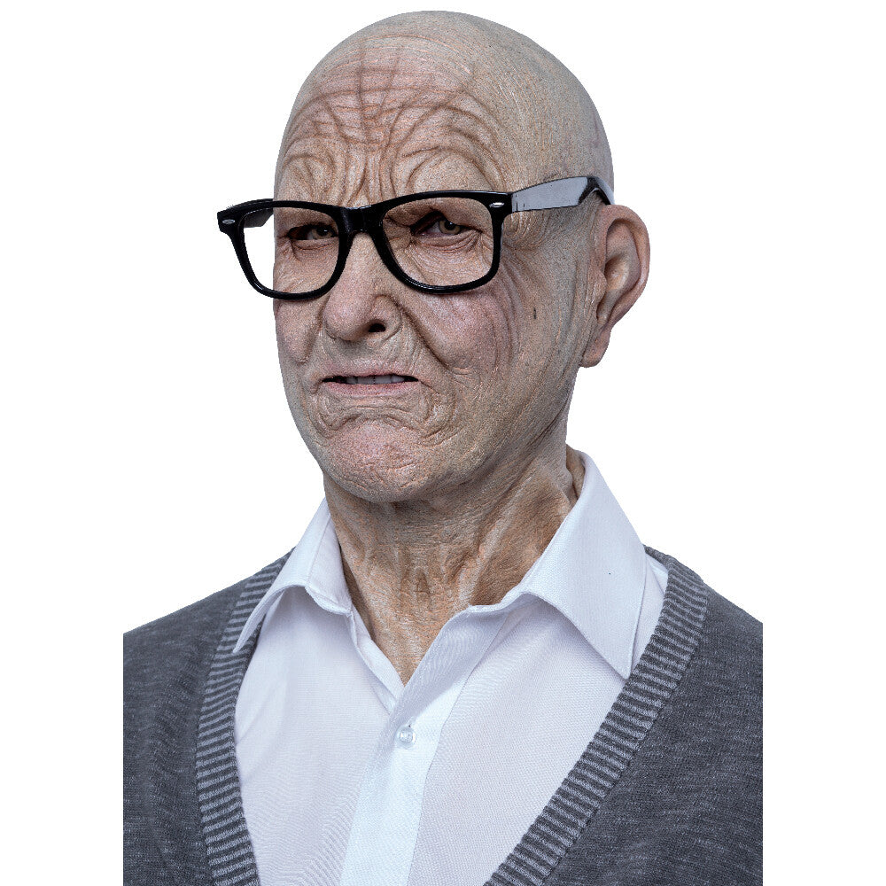 Elder Man Hypermask