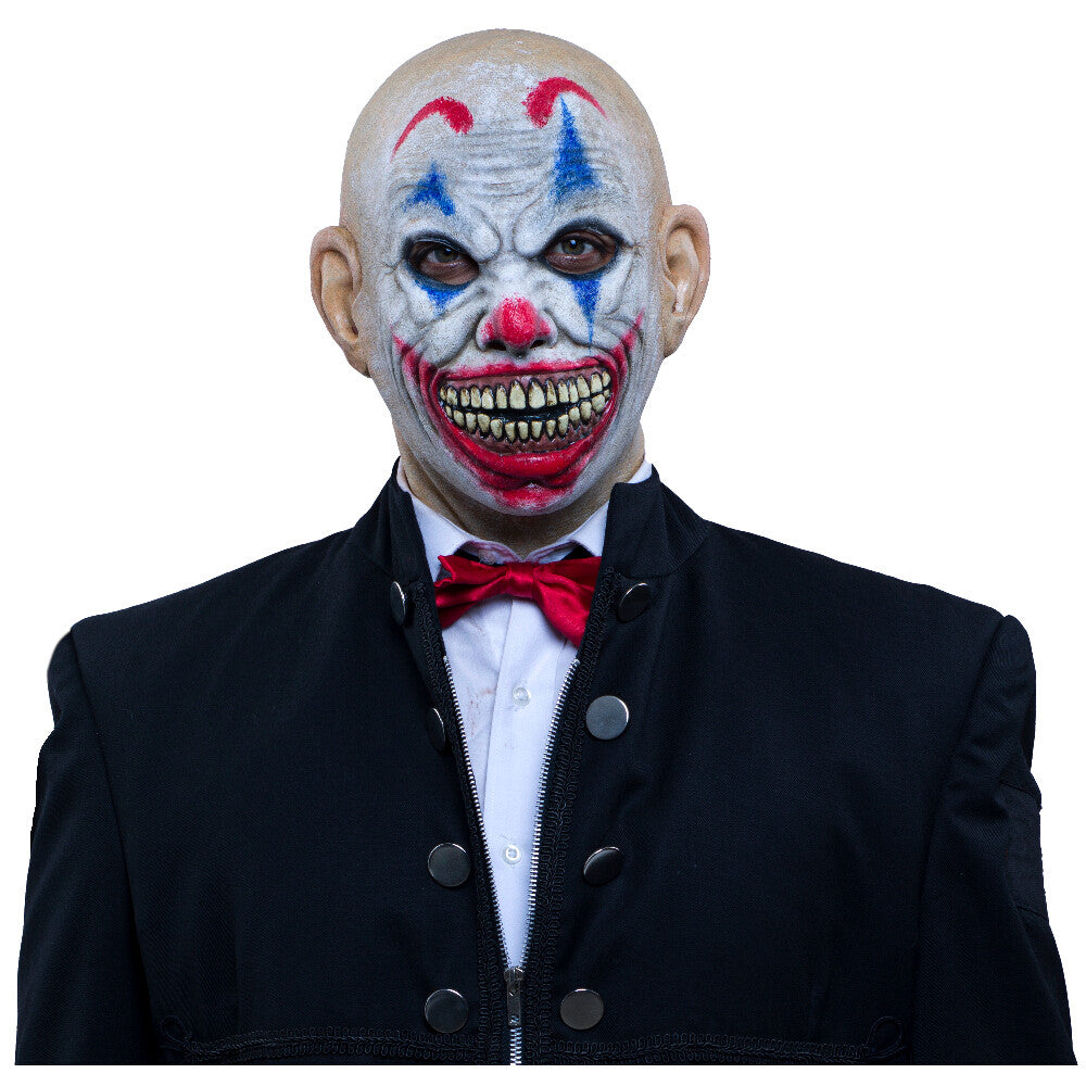 Joker Clown
