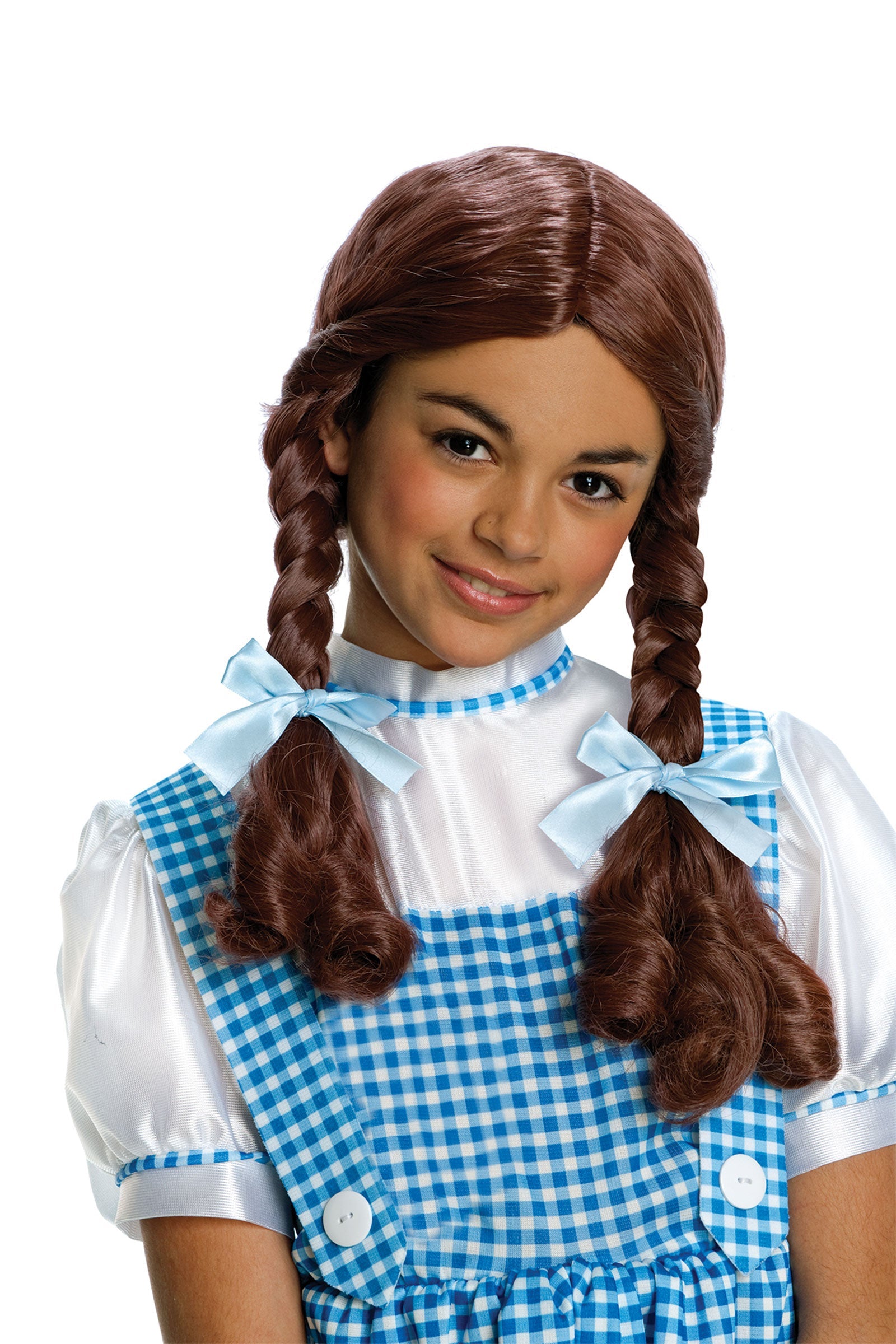 Rubies 50862 Dorothy Wig - Child