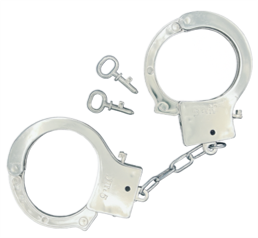 HANDCUFFS