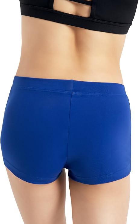 Body Wrappers Low Rise Briefs - 181