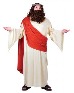 Fun World 5725 Jesus - Plus