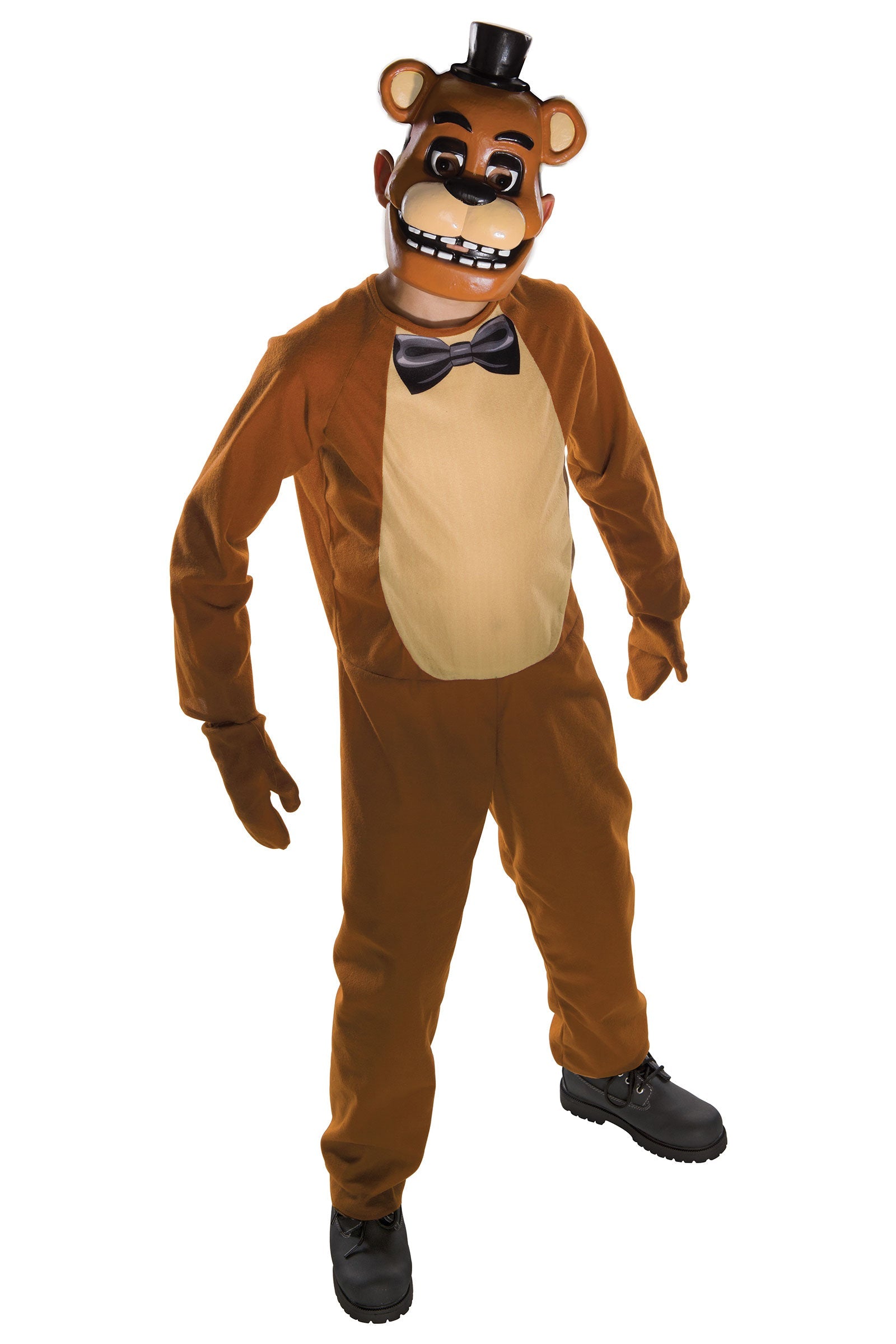 Rubies 630098 Freddy Kids Costume