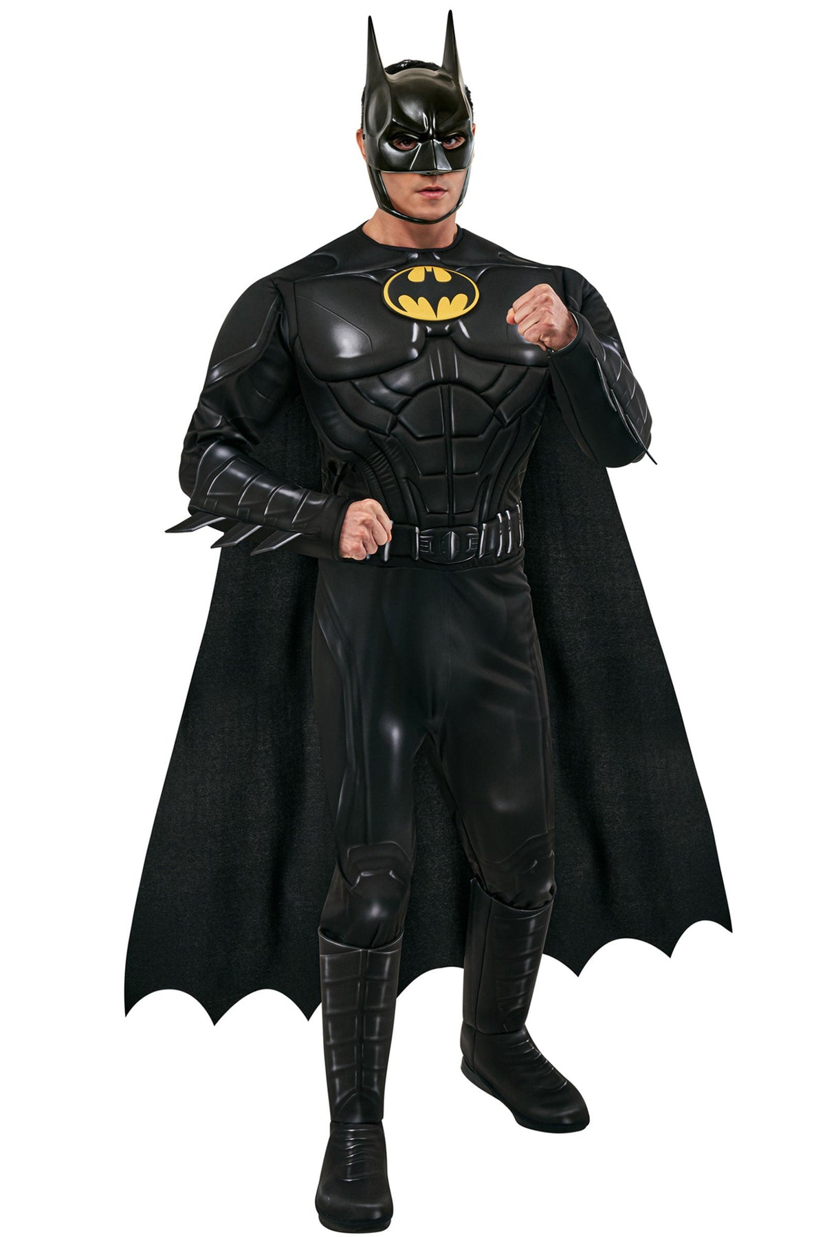 Batman Deluxe