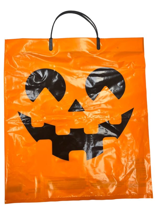 Jack-O-Lantern Trick
