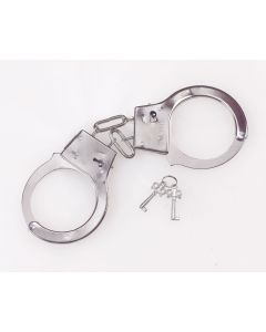 Fun World 8009 Hand Cuffs