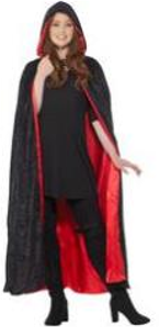 DELUXE CAPE