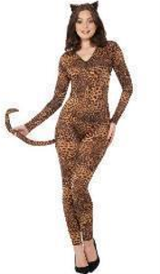 WILD LEOPARD