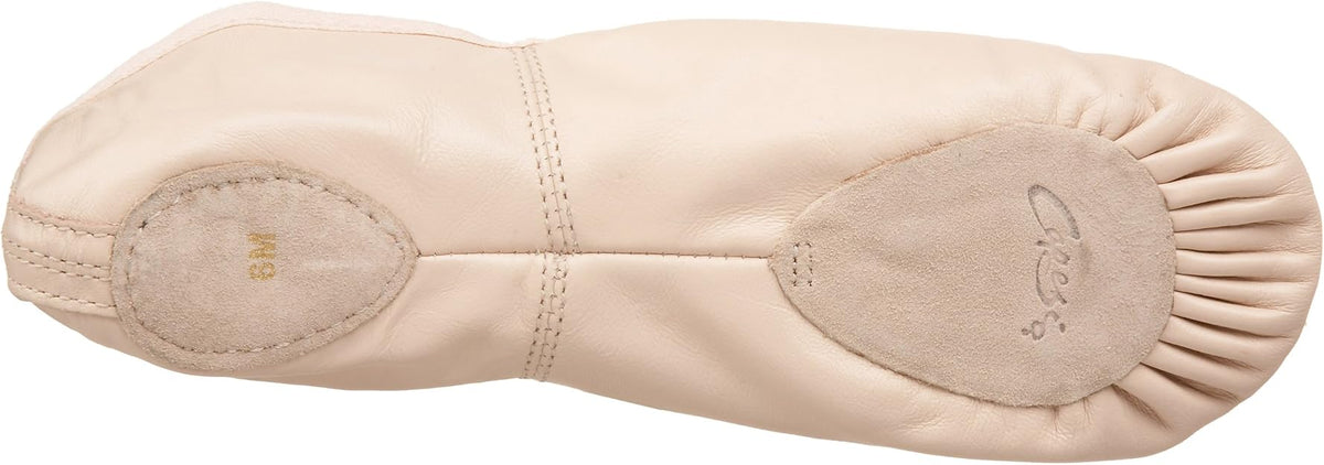 Capezio Footless Ultra Soft - 1817C