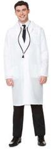 DOCTOR COAT