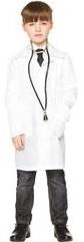 KIDS DOCTOR COAT