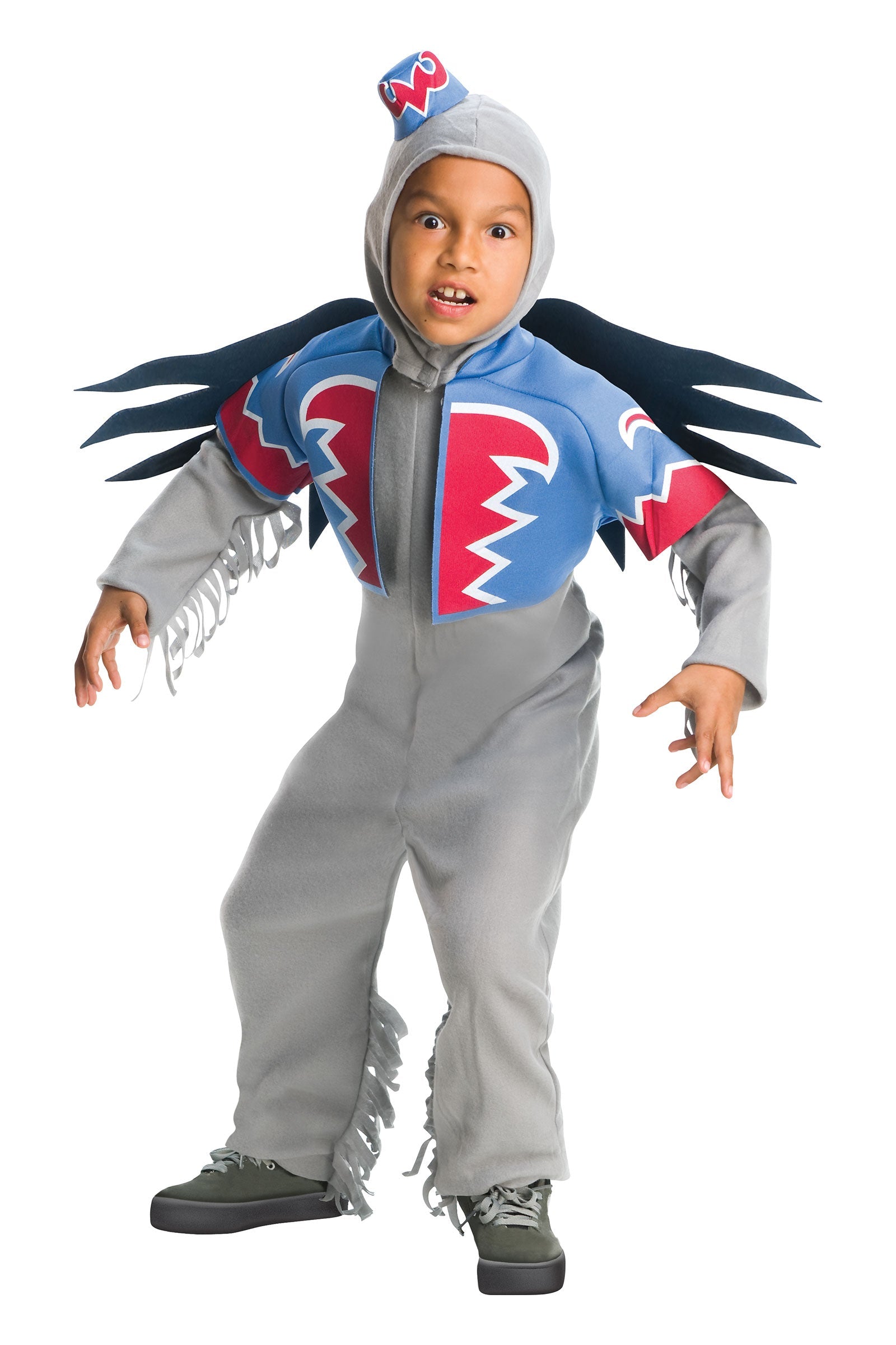 Rubies 886496 Flying Monkey Kids Costume