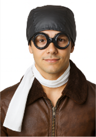DELUXE AVIATOR KIT