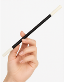 CIGARETTE HOLDER