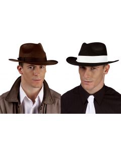Fun World 90006F Fedora