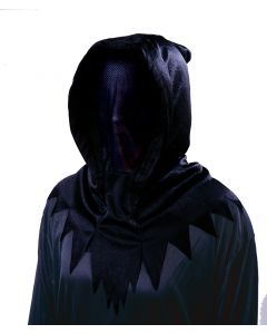 Fun World 9214 Deluxe Invisible Mask