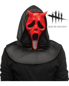 Fun World 93502D Dead By Daylight™ Devil Mask