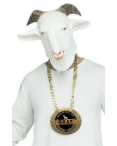 Fun World 93637 G.O.A.T Kit (Greatest of All Time)